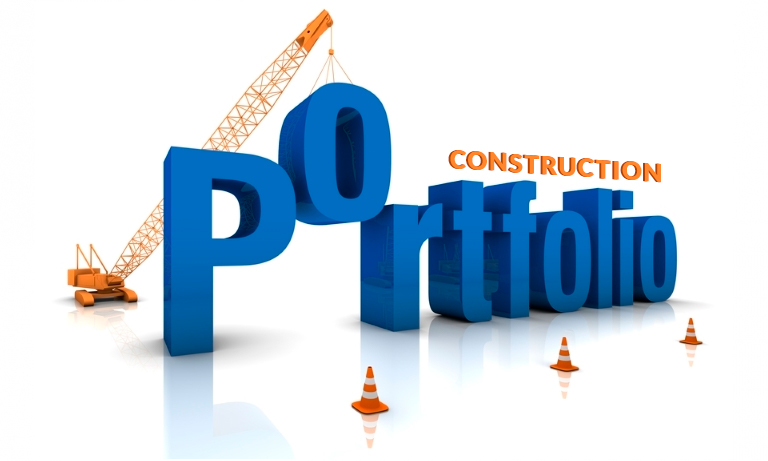 ETF's and Portfolio Construction