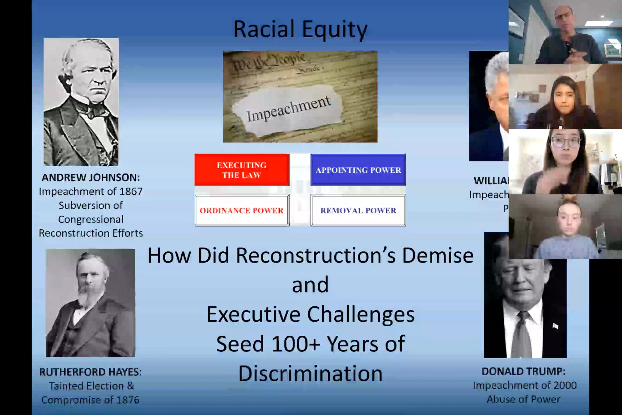 Have Ethics Gone Awry? Class 2 Video